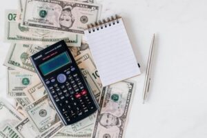 借5万实际还多少 3种利息算法多差1.8万